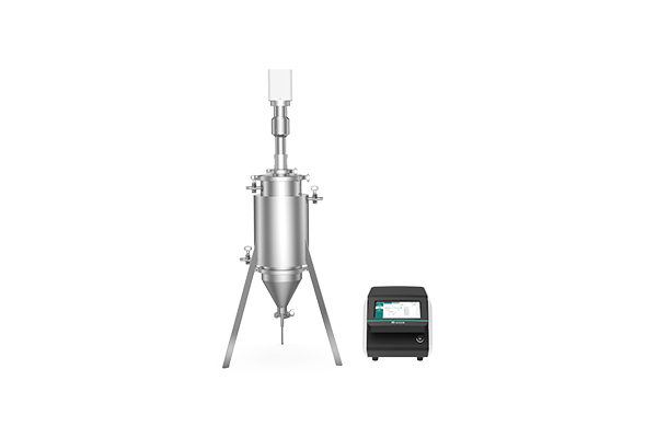 连续流超声波细胞粉碎机CFU-3000W