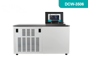 低温恒温槽（加热、制冷）DCW-3506