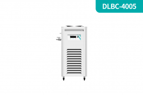恒温反应浴(加热、制冷)DLBC-4005